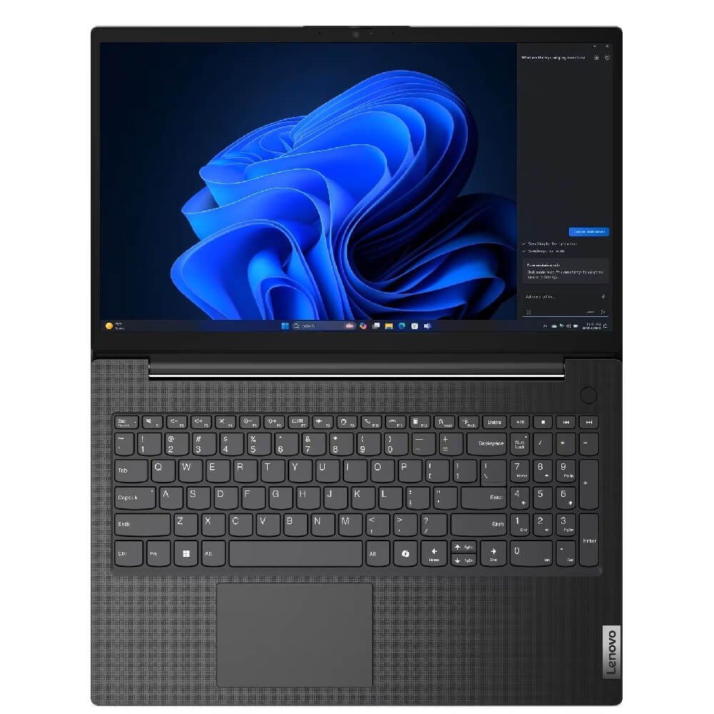 Notebook Lenovo 83GW009NGX V15 G5, 15.6", i5-13420H, 16GB, 512GB SSD, Integrated, Black