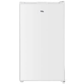 მაცივარი TCL F90SDW, 90L, Refrigerator, White
