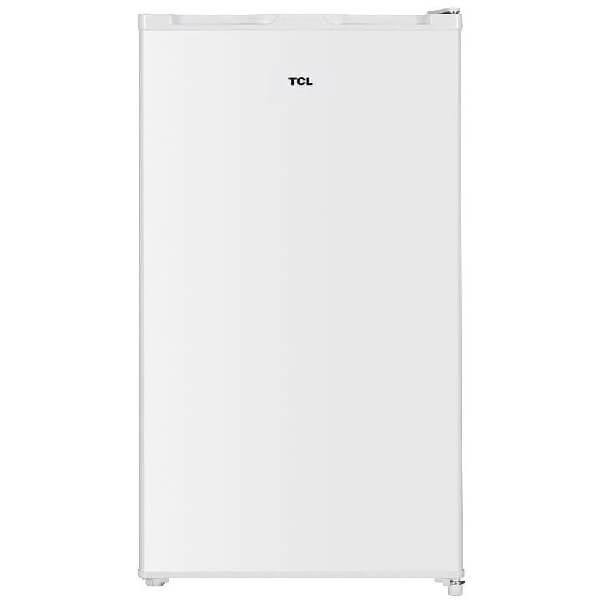 მაცივარი TCL F90SDW, 90L, Refrigerator, White