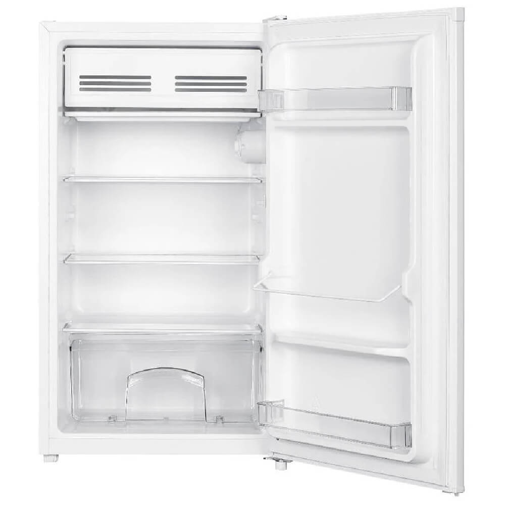 მაცივარი TCL F90SDW, 90L, Refrigerator, White
