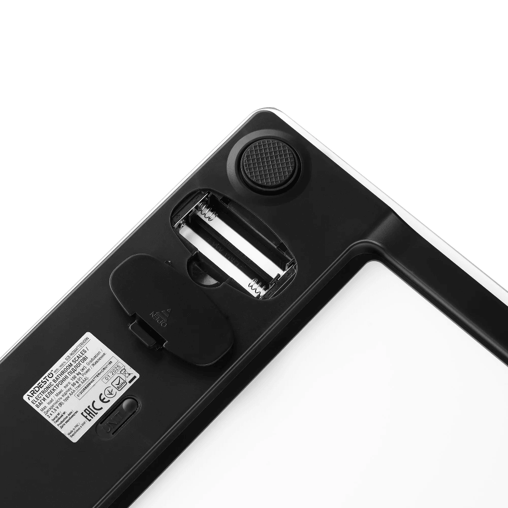 Scale For The Floor Ardesto SCB-965MATTERHORN