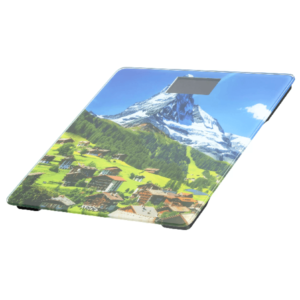 იატაკის სასწორი Ardesto SCB-965MATTERHORN, Scale For The Floor