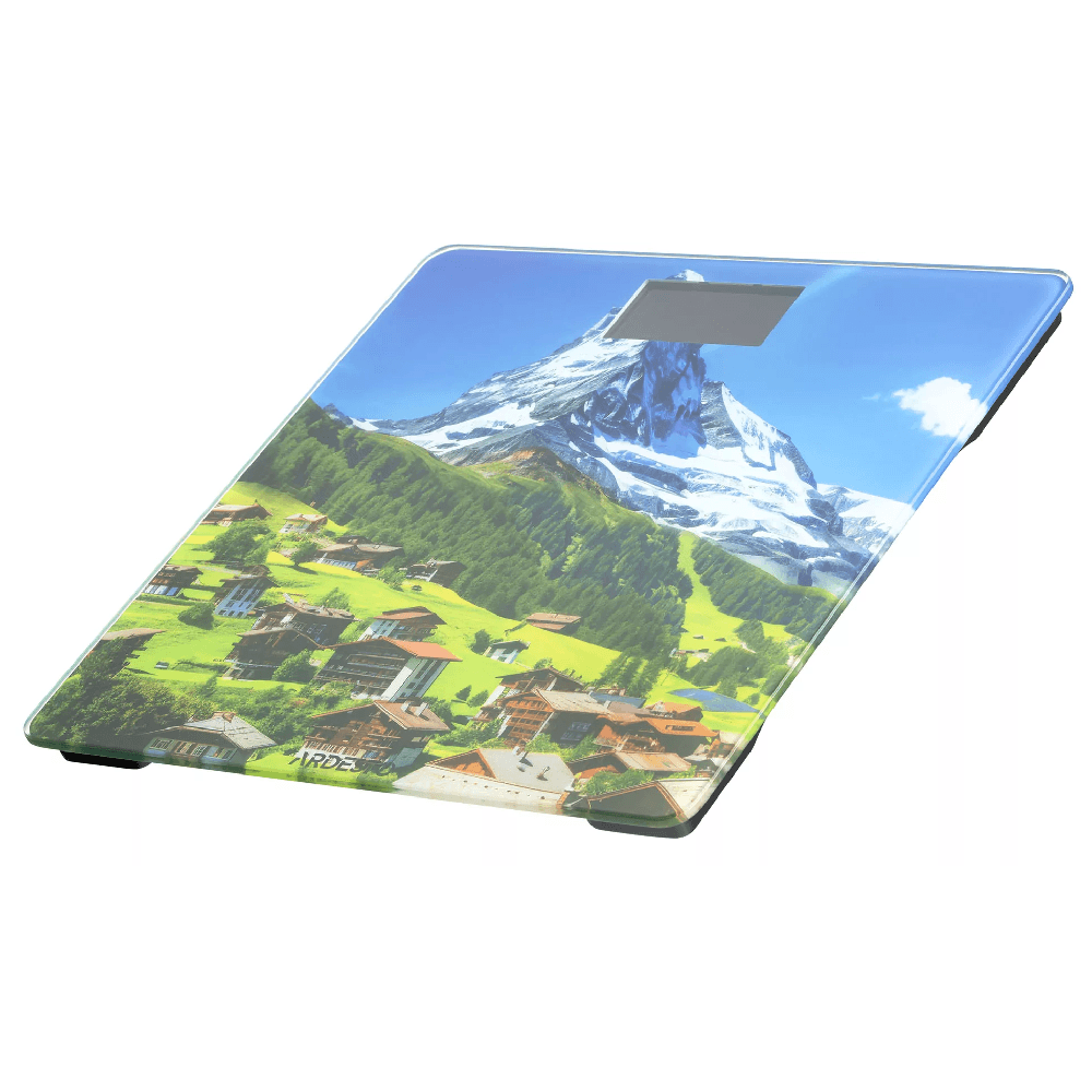 იატაკის სასწორი Ardesto SCB-965MATTERHORN, Scale For The Floor