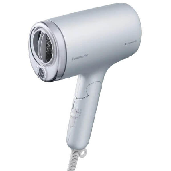 Hair Dryer Panasonic EH-NA7M-H825, 1600W, Grey