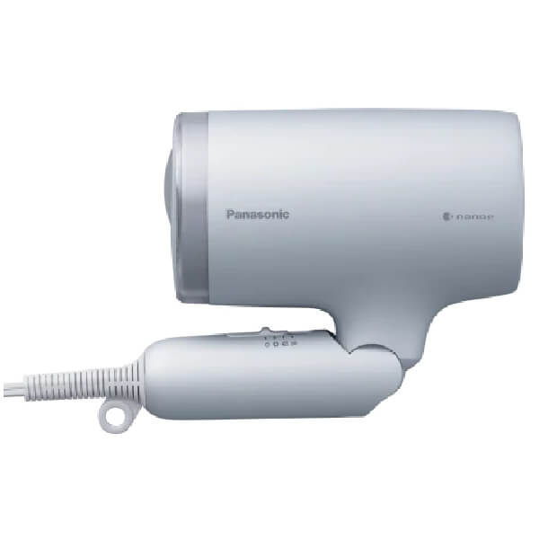 Hair Dryer Panasonic EH-NA7M-H825, 1600W, Grey