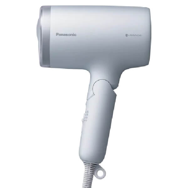 Hair Dryer Panasonic EH-NA7M-H825, 1600W, Grey