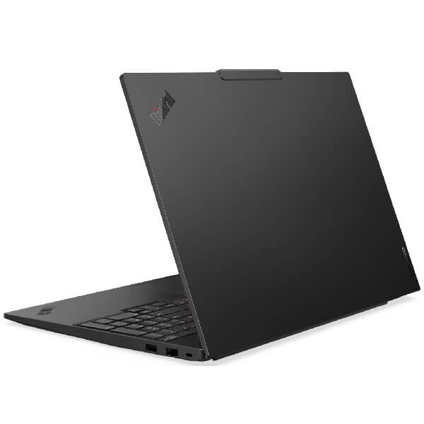 ნოუთბუქი Lenovo 22AY005GGX ThinkPad E16 Gen 3, 16", Ultra 7-258V, 32GB, 512GB SSD, Integrated, Black