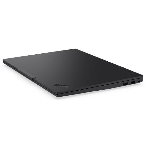 ნოუთბუქი Lenovo 22AY005GGX ThinkPad E16 Gen 3, 16", Ultra 7-258V, 32GB, 512GB SSD, Integrated, Black
