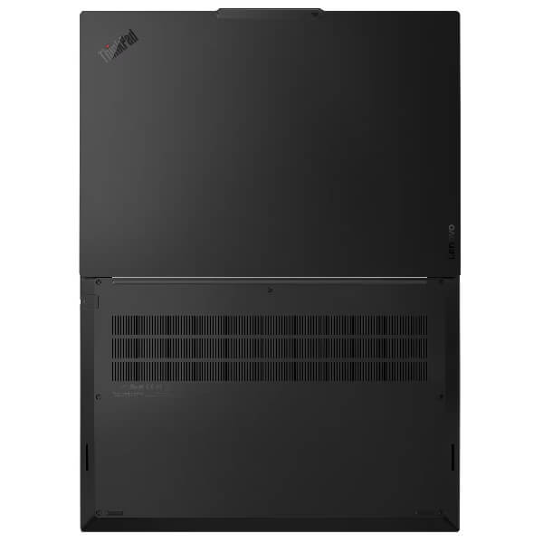 ნოუთბუქი Lenovo 22AY005GGX ThinkPad E16 Gen 3, 16", Ultra 7-258V, 32GB, 512GB SSD, Integrated, Black