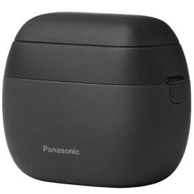 Mini Electric Shaver Panasonic ES-PV3B-K803 Palm-sized, Black