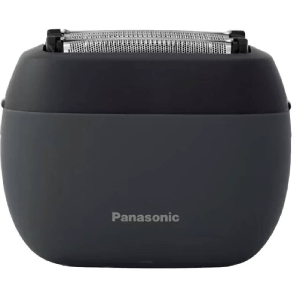 წვერსაპარსი Panasonic ES-PV3B-K803 Palm-sized, Mini Electric Shaver, Black