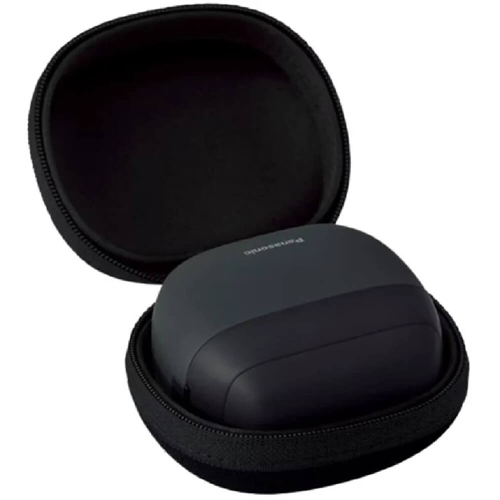 წვერსაპარსი Panasonic ES-PV3B-K803 Palm-sized, Mini Electric Shaver, Black