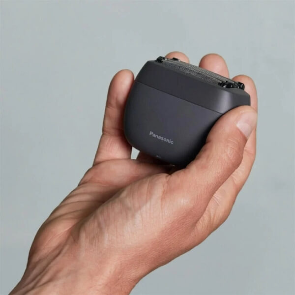 Mini Electric Shaver Panasonic ES-PV3B-K803 Palm-sized, Black