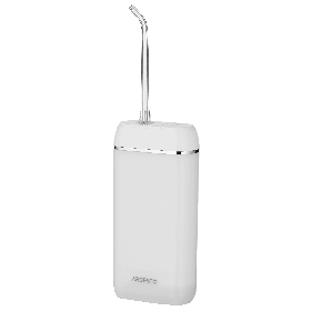 ირიგატორი Ardesto POI-T140W, 0.14L, Oral Irrigator, White