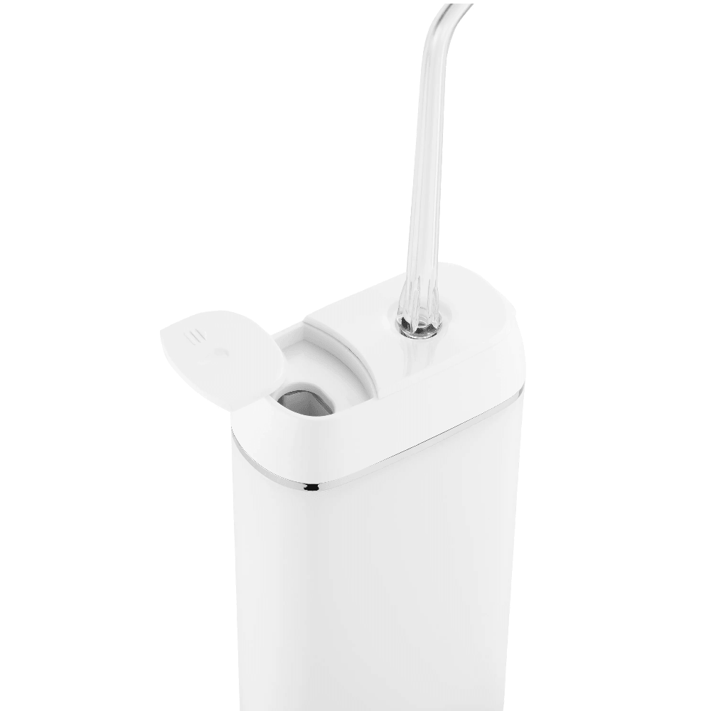 Oral Irrigator Ardesto POI-T140W, 0.14L, White