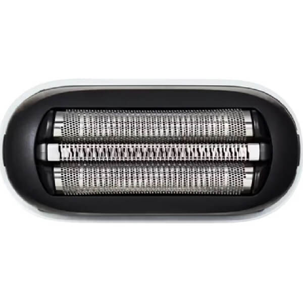 Electric Shaver Panasonic ES-CM3BKS503 Compact 3-blade, Black/Silver