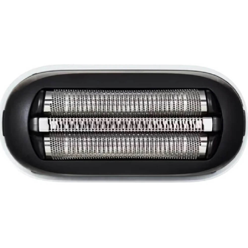 Electric Shaver Panasonic ES-CM3BKS503 Compact 3-blade, Black/Silver