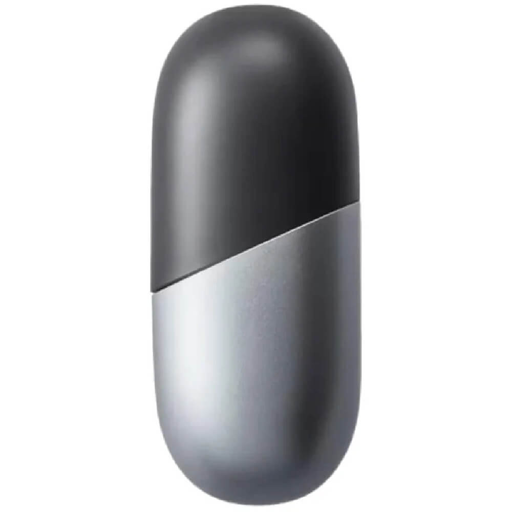 Electric Shaver Panasonic ES-CM3BKS503 Compact 3-blade, Black/Silver