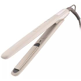 Hair Straightener Ardesto HS-Y700PERL Pearl Cream, Beige