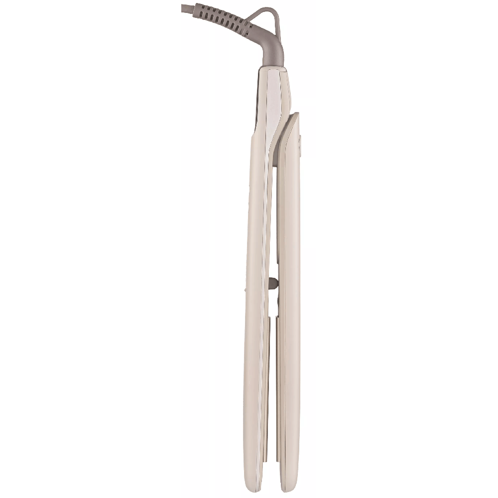 თმის უთო Ardesto HS-Y700PERL Pearl Cream, Hair Straightener, Beige