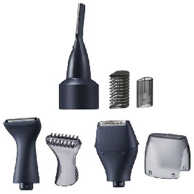 Electric Shaver Panasonic ER-CDT1-A301, Blue