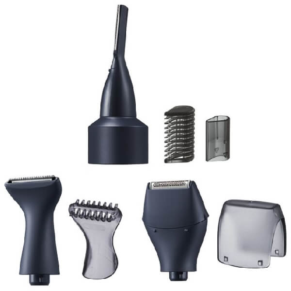 Electric Shaver Panasonic ER-CDT1-A301, Blue