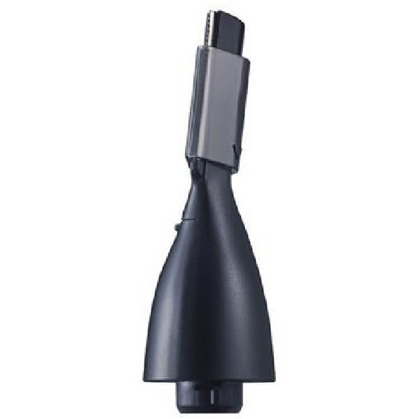 Electric Shaver Panasonic ER-CDT1-A301, Blue