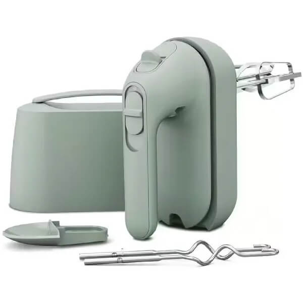 მიქსერი Kenwood HMP40.000GR, 350W, Mixer, Green