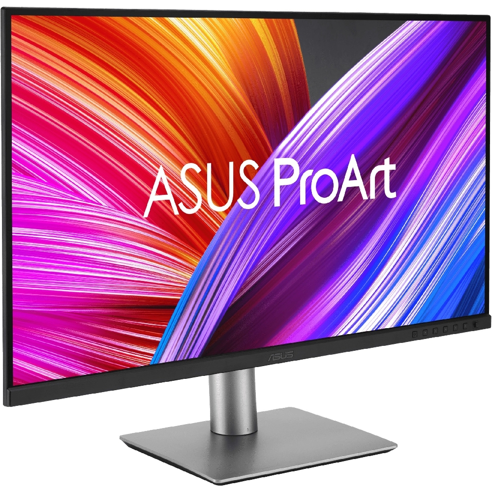 მონიტორი Asus 90LM08E0-B01K70 ProArt PA279CRV, 27", Monitor, 4K UHD, IPS, HDMI, DP, Type-C, USB, Black