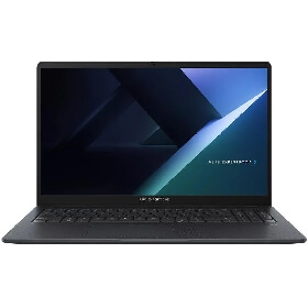 ნოუთბუქი Asus B1503CVA-S78234 ExpertBook B1, 15.6", Core 5-120U, 16GB, 512GB SSD, Integrated, Gentle Grey