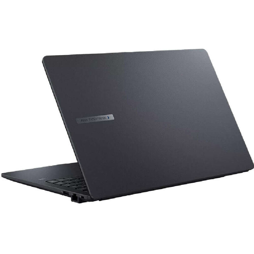 ნოუთბუქი Asus B1503CVA-S78234 ExpertBook B1, 15.6", Core 5-120U, 16GB, 512GB SSD, Integrated, Gentle Grey