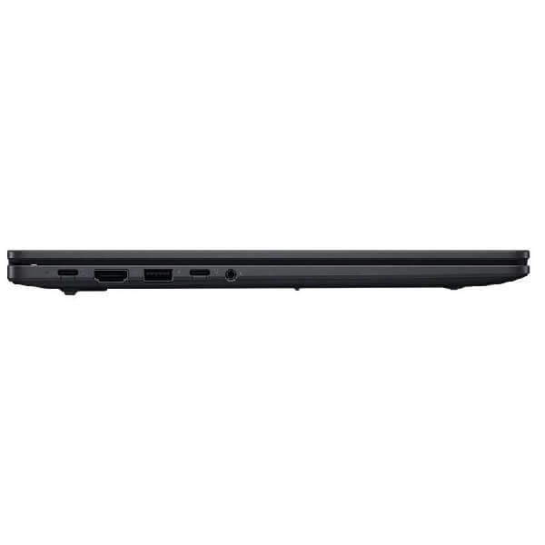 ნოუთბუქი Asus B1503CVA-S78234 ExpertBook B1, 15.6", Core 5-120U, 16GB, 512GB SSD, Integrated, Gentle Grey
