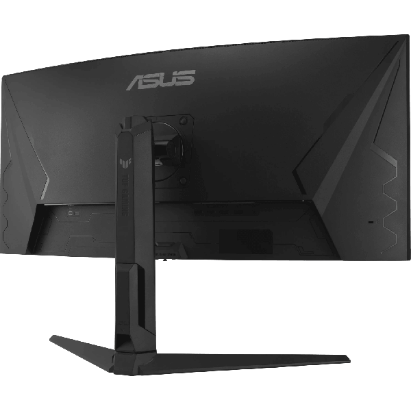 Curved Monitor Asus TUF 90LM06F0-B01E71 VG34VQL3A, 34", WQHD, VA, HDMI, DP, USB, Black