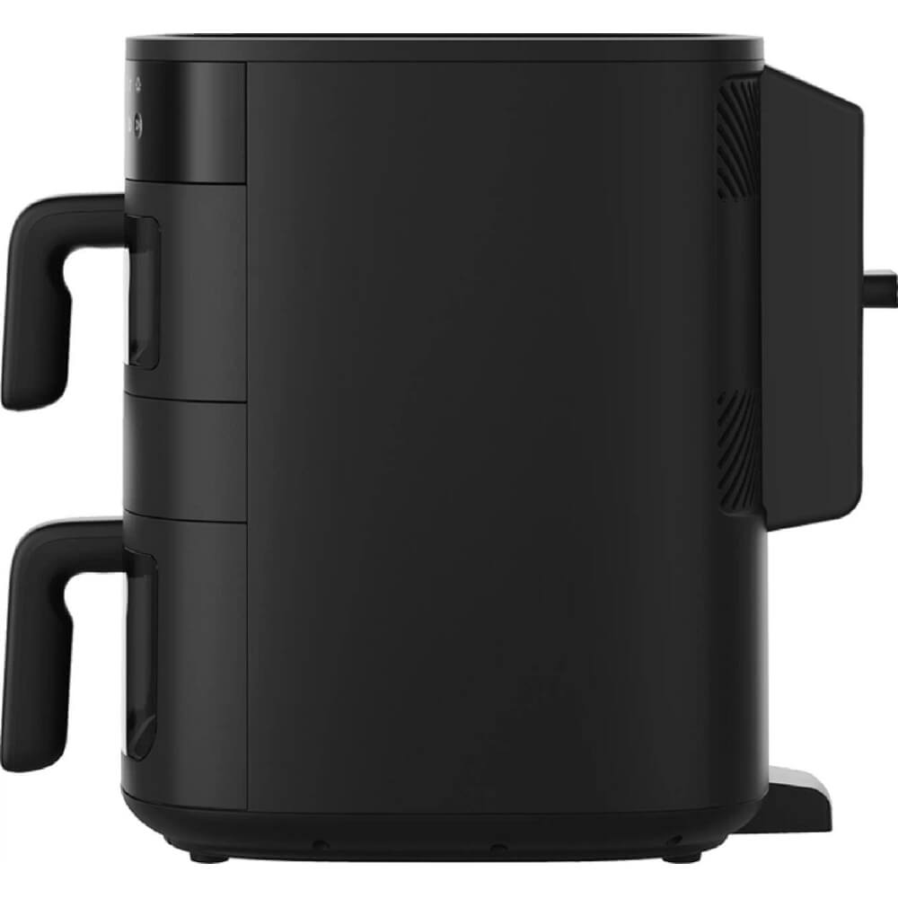 აეროგრილი Electrolux EAFD11B, 2700W, 11L, Air Fryer, Black