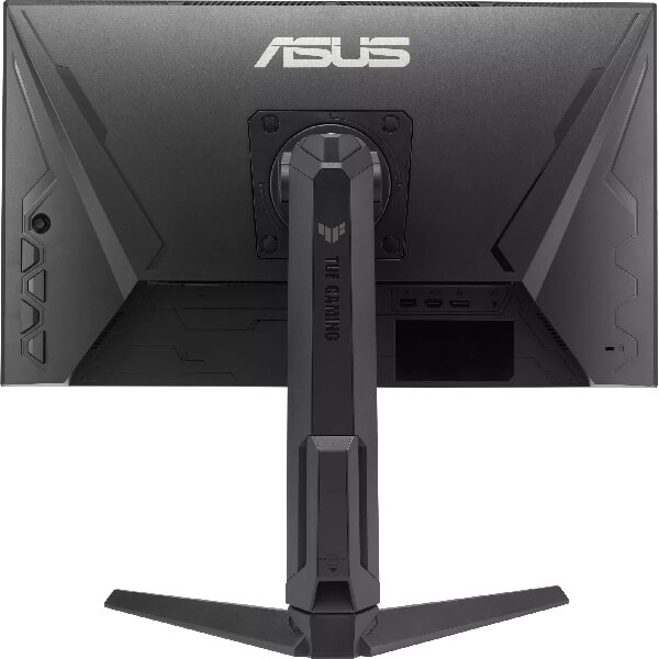 Monitor Asus 90LM0BK0-B01O71 TUF VG259QL5A, 24.5", FHD, IPS, HDMI, DP, Black