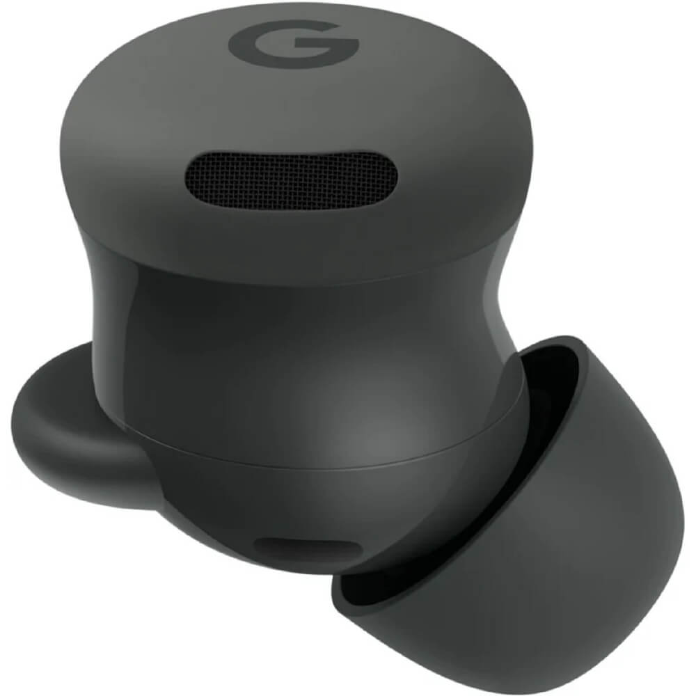 ყურსასმენი Google G3UGY GA06155-TW Pixel Buds 2a, Earbuds, Wireless, Bluetooth, IP54, Hazel
