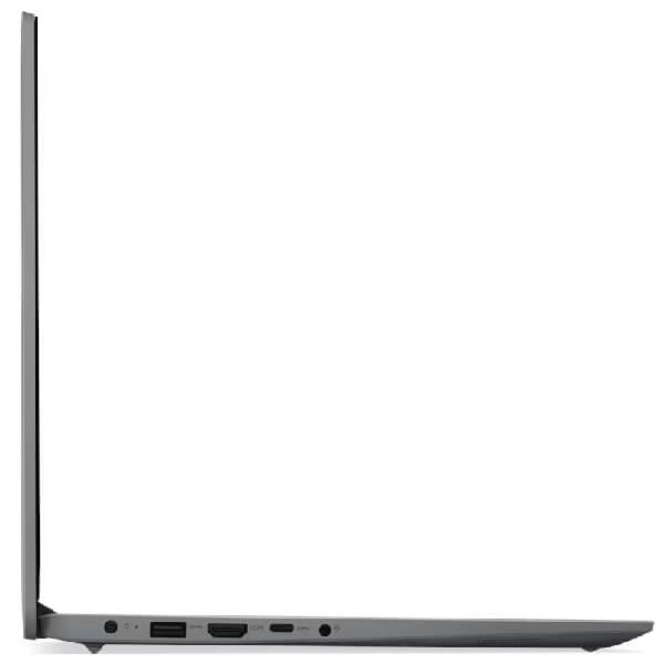 Notebook Lenovo 82VG00YSRK IdeaPad 1 15AMN7, 15.6", Ryzen 5-7520U, 16GB, 512GB SSD, Integrated, Grey