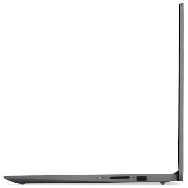 Notebook Lenovo 82VG00YSRK IdeaPad 1 15AMN7, 15.6", Ryzen 5-7520U, 16GB, 512GB SSD, Integrated, Grey