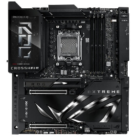 Motherboard Asus 90MB1LB0-M0EAY0 ROG Crosshair X870E EXTREME, AM5, DDR5, 256GB