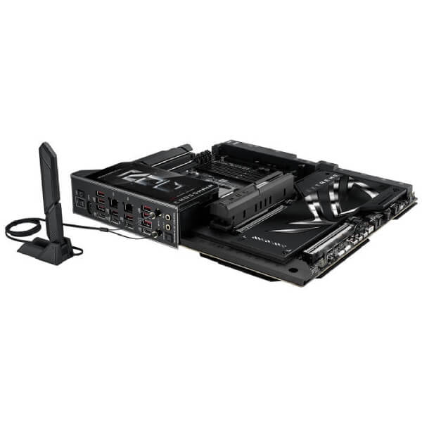 Motherboard Asus 90MB1LB0-M0EAY0 ROG Crosshair X870E EXTREME, AM5, DDR5, 256GB