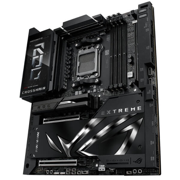 Motherboard Asus 90MB1LB0-M0EAY0 ROG Crosshair X870E EXTREME, AM5, DDR5, 256GB