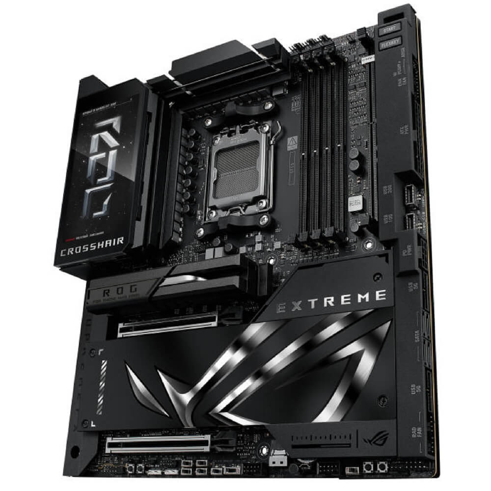 Motherboard Asus 90MB1LB0-M0EAY0 ROG Crosshair X870E EXTREME, AM5, DDR5, 256GB