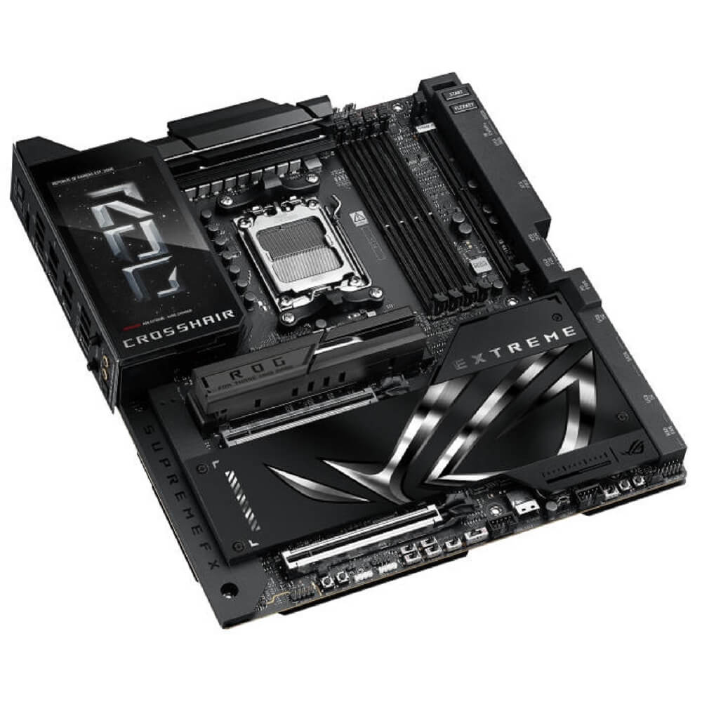 Motherboard Asus 90MB1LB0-M0EAY0 ROG Crosshair X870E EXTREME, AM5, DDR5, 256GB