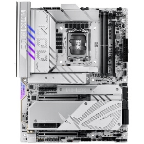 დედა დაფა Asus 90MB1IP0-M0EAY0 ROG MAXIMUS Z890 APEX, LGA1851, DDR5