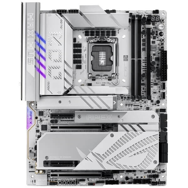 დედა დაფა Asus 90MB1IP0-M0EAY0 ROG MAXIMUS Z890 APEX, LGA1851, DDR5