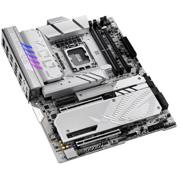 დედა დაფა Asus 90MB1IP0-M0EAY0 ROG MAXIMUS Z890 APEX, LGA1851, DDR5