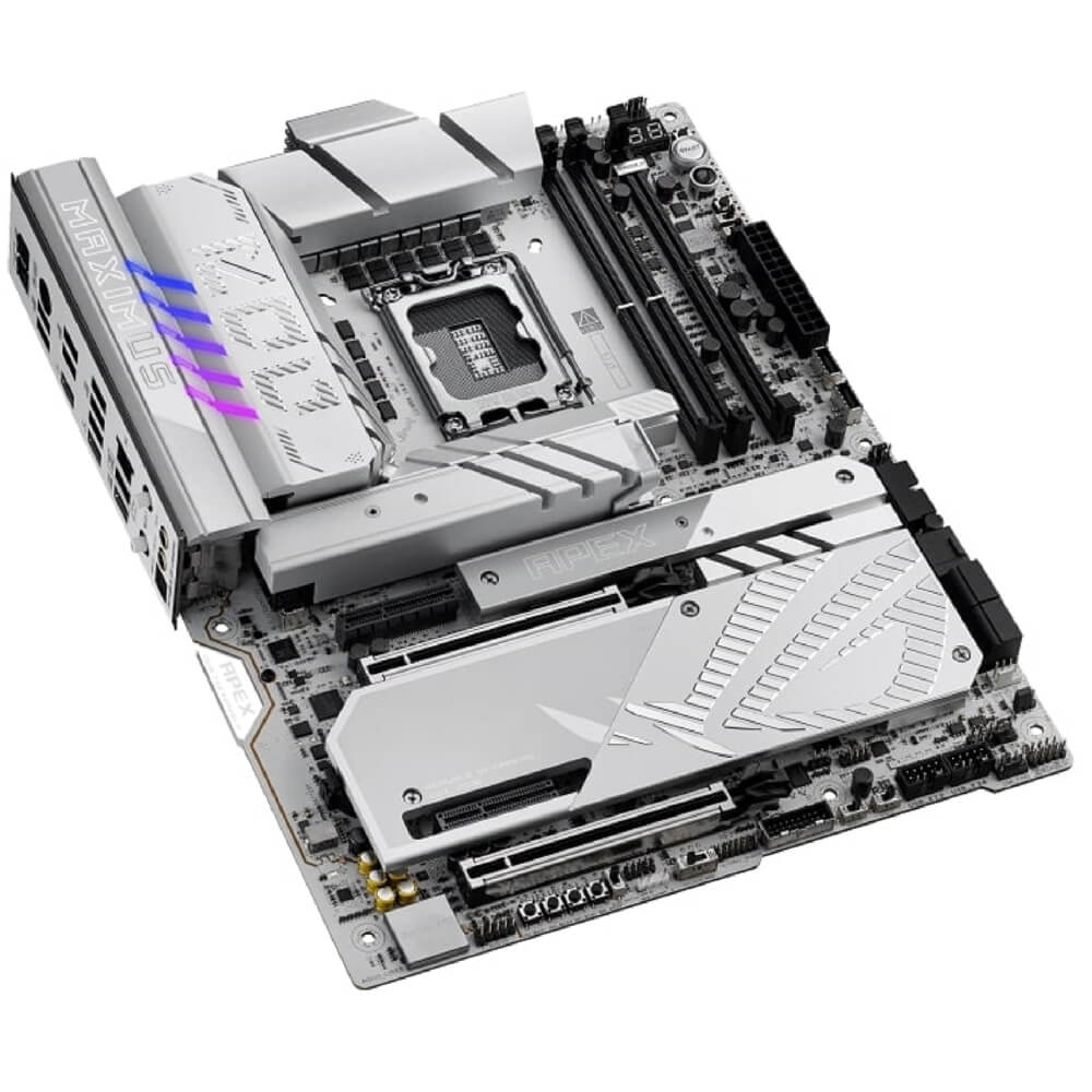 დედა დაფა Asus 90MB1IP0-M0EAY0 ROG MAXIMUS Z890 APEX, LGA1851, DDR5