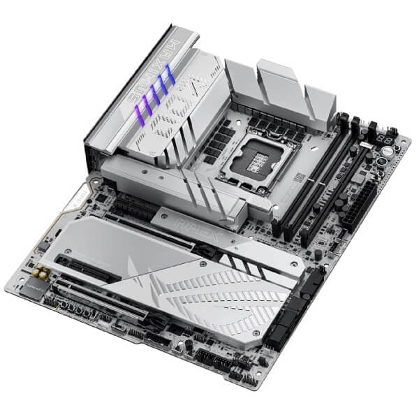 დედა დაფა Asus 90MB1IP0-M0EAY0 ROG MAXIMUS Z890 APEX, LGA1851, DDR5