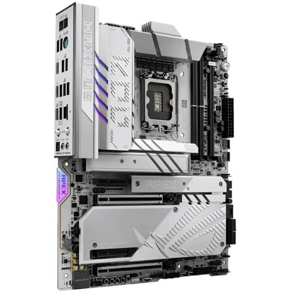 დედა დაფა Asus 90MB1IP0-M0EAY0 ROG MAXIMUS Z890 APEX, LGA1851, DDR5