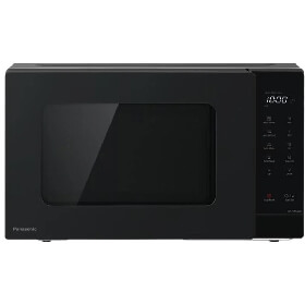 მიკროტალღური ღუმელი Panasonic NN-GT34NBZUE, 900W, 24L, Microwave Oven, Black